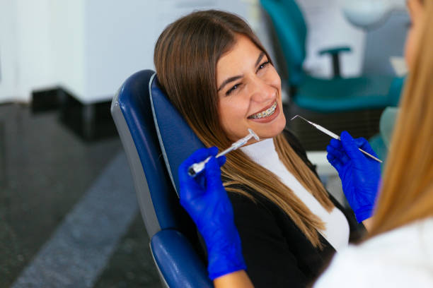 Oral Cancer Screening in Winsted, CT